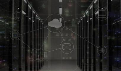 服務(wù)器與電腦主機的區(qū)別及其在數(shù)據(jù)處理與存儲支持服務(wù)中的作用