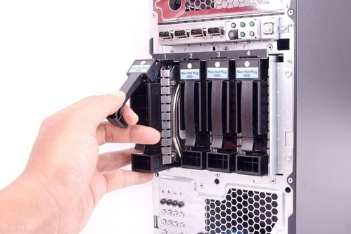 1U與2U服務(wù)器 深度解析優(yōu)缺點(diǎn)與選擇策略