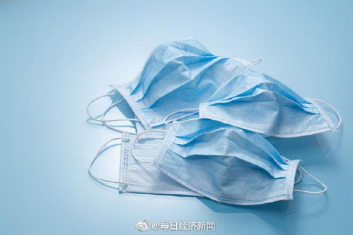 上海非醫用口罩抽查結果公布 5批次不合格，專家提醒與醫用口罩區別選購